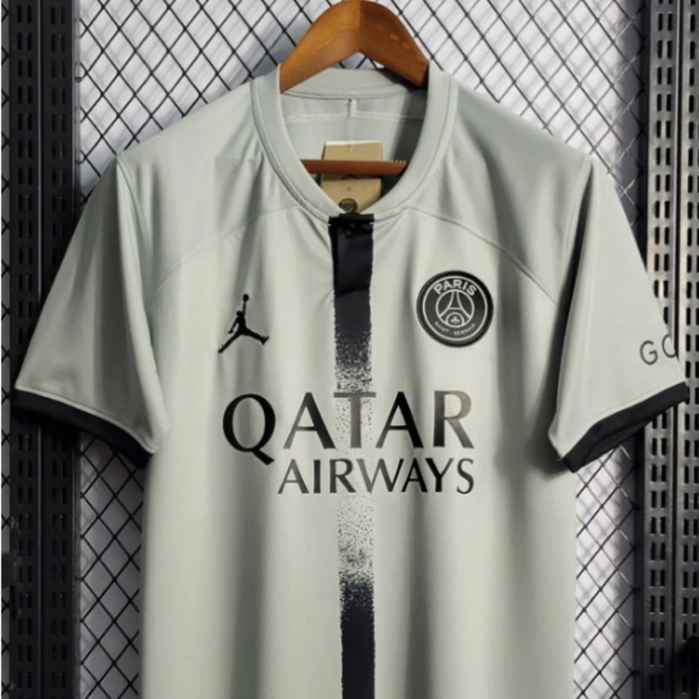 Psg away jersey 22/23 NWT Jordan Nike